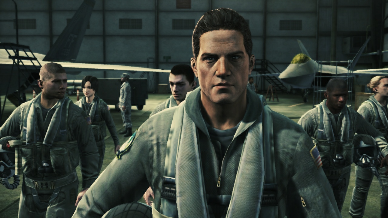 Ace Combat: Assault Horizon (Edición Limitada) - Imagen 38